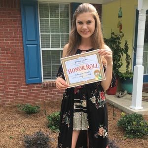 Meet your Posher, Jeanne